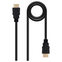 CABLE HDMI V1.3 AM-AM 5.0 M NANOCABLE 10.15.0305