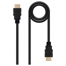 CABLE HDMI V1.4 ALTA VELOCIDAD HEC AM-AM 3.0 M