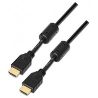 CABLE HDMI V1.4 ALTA VELOCIDAD HEC FERRITA AM-AM 5.0 M