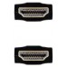 CABLE HDMI V2.0 AOC 4K 60HZ 18Gbps NEGRO 50 M