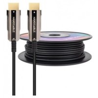 NANOCABLE CABLE HDMI V2.0 AOC 4K@60HZ 18Gbps NEGRO 60 M (Espera 4 dias)-10523 NANOCABLE CABLE HDMI V2.0 AOC 4K@60HZ 18Gbps NEGRO 60 M (Espera 4 dias)
