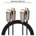 CABLE HDMI V2.0 AOC 4K A/M-A/M 60M NANOCABLE (Espera 4 dias)