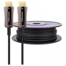 Nanocable Cable HDMI v2.1 AOC 8K@60HZ 40 m