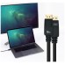 Nanocable - Cable DisplayPort 1.4 Certificado VESA