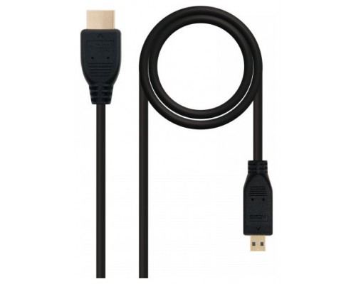 CABLE NANOCABLE 10.15.3501