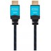 CABLE HDMI V2.0 4K 60HZ 18GBPS AM-AM NEGRO 7.0 M