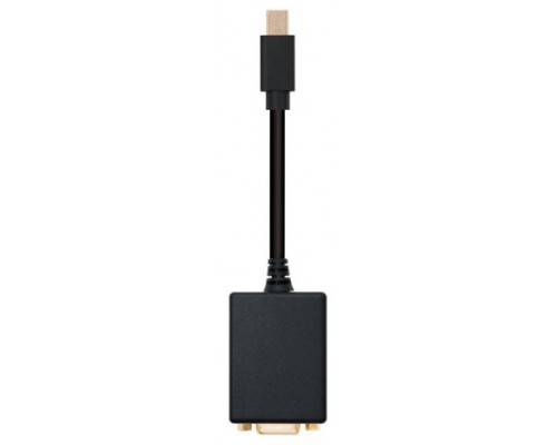 Mini DisplayPort - SVGA, M/F, 0.15 m