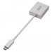 USB-C - DisplayPort, 15 cm, 3840 x 2160px@60Hz,