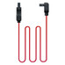 NANOCABLE 10.18.0202-OEM, 0,5 m, SATA II, Macho/Macho, Negro, Rojo, Derecho, Abajo-2590 NANOCABLE 10.18.0202-OEM, 0,5 m, SATA II, Macho/Macho, Negro, Rojo, Derecho, Abajo