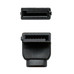 NANOCABLE 10.18.0202-OEM, 0,5 m, SATA II, Macho/Macho, Negro, Rojo, Derecho, Abajo-2590 NANOCABLE 10.18.0202-OEM, 0,5 m, SATA II, Macho/Macho, Negro, Rojo, Derecho, Abajo