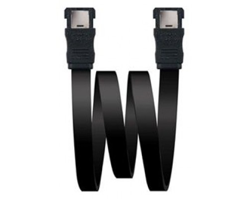 Cable E-SATA a E-SATA externo 1M