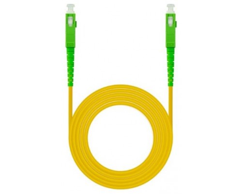 Cable de Fibra ptica G657A2 Nanocable 10.20.0002/