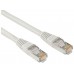 CABLE RED LATIGUILLO RJ45 CAT.5E UTP AWG24 1.0 M