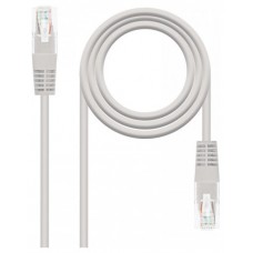 CABLE RED LATIGUILLO RJ45 CAT.5E UTP AWG24 15 M