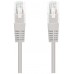 Nanocable - Cable de Red Latiguillo RJ45 CAT.6 UTP