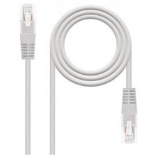 CABLE RED LATIGUILLO RJ45 CAT.6 UTP AWG24 1.5 M