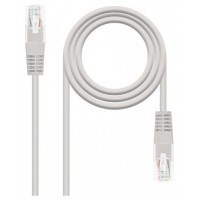 CABLE RED LATIGUILLO RJ45 CAT.6 UTP AWG24 2.0 M