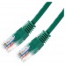 Nanocable Latiguillo RJ45 Cat. 6 UTP 3 M Verde