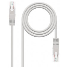 CABLE RED LATIGUILLO RJ45 CAT.6 UTP AWG24 30M