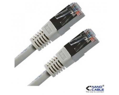 RJ-45, AWG26, 3m, Gris