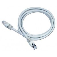 RJ-45, AWG 24, 1m, Gris