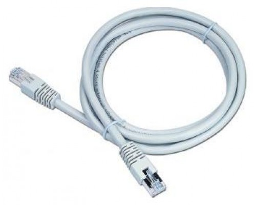 RJ-45, AWG 24, 1m, Gris