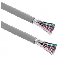 Nanocable Cable Red CAT7 CPR LSZH AWG23 305M