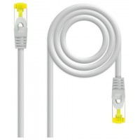 Cable Red Latiguillo RJ45 LSZH CAT.6A SFTP AWG26,