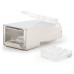 CONECTOR RJ45 8 HILOS FTP CAT.6 10 UDS NANOCABLE