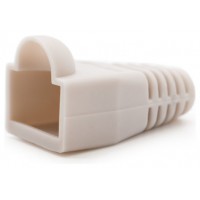 Funda RJ-45, Gris