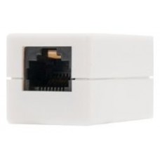 Nanocable 10.21.0401 adaptador de cable RJ-45 Beige (Espera 4 dias)