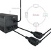 ADAPTADOR NANOCABLEP 10 22 0902-1191 ADAPTADOR NANOCABLEP 10 22 0902