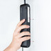 NAN-REGLETA 10 38 0003-NS-BK