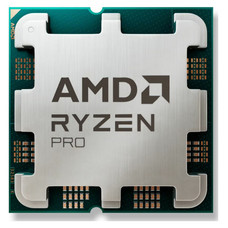 AMD Ryzen 5 PRO 5655G procesador 3,9 GHz 16 MB L3 Bandeja (Espera 4 dias)-10513 AMD Ryzen 5 PRO 5655G procesador 3,9 GHz 16 MB L3 Bandeja (Espera 4 dias)