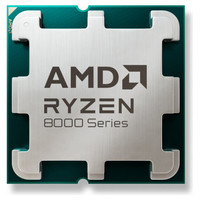 AMD Ryzen 7 8700F procesador 4,1 GHz 16 MB L3 Bandeja (Espera 4 dias)