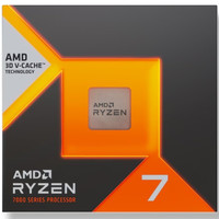 AMD RYZEN 7 7700X3D 4.5GHz 40M 8C AM5 BOX Sin Ven-1237 AMD RYZEN 7 7700X3D 4.5GHz 40M 8C AM5 BOX Sin Ven