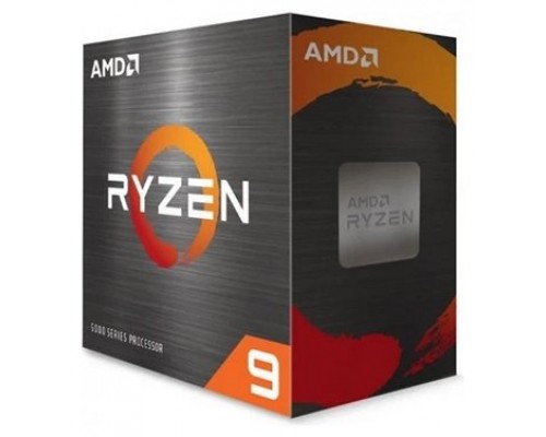 AMD-RYZEN 9 5950X 3 4GHZ