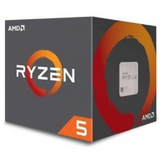 PROCESADOR AMD AM4 RYZEN 5 4600G 6X3.70GHZ/11MB BOX