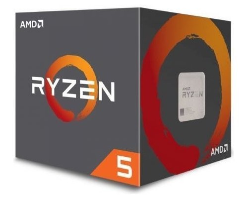 MICRO AMD AM4 RYZEN 5 4600G 3,70GHZ 4MB BOX (Espera 4 dias)