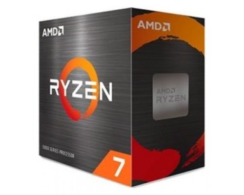 CPU AMD AM4 RYZEN 7 5700G 3.8Ghz - 4.6Ghz 8 CORE 4MB
