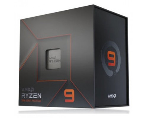 CPU AMD RYZEN 9 7950X BOX AM5