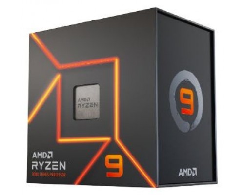 AMD Ryzen 9 7900 procesador 3,7 GHz 64 MB L3 Caja (Espera 4 dias)