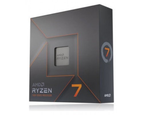 MICRO  AMD AM5 RYZEN 7 7700X 4.5GHZ 40MB SIN COOLER