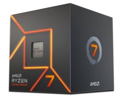 AMD-RYZEN 7 7700 3 8GHZ V2