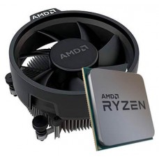 MICRO AMD AM4 RYZEN 5 4500 6,00GHZ 8MB DISIPADOR/6 (Espera 4 dias)