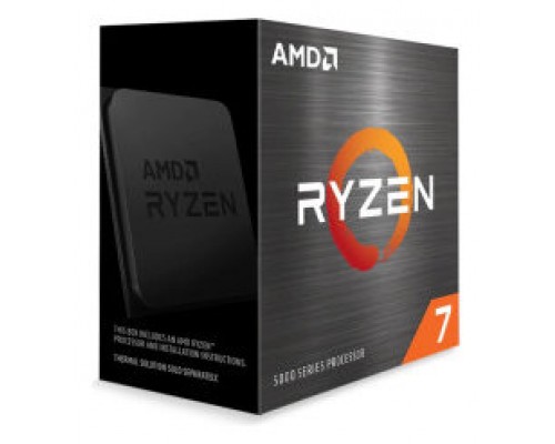 AMD Ryzen 7 5700 procesador 3,7 GHz 16 MB L3 Caja (Espera 4 dias)