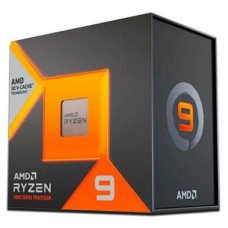 AMD-RYZEN 9 7900X3D 4 4GHZ