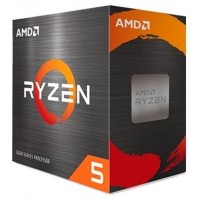 MICRO AMD AM4 RYZEN 5 5600 3,50GHZ 32MB BOX (Espera 4 dias)