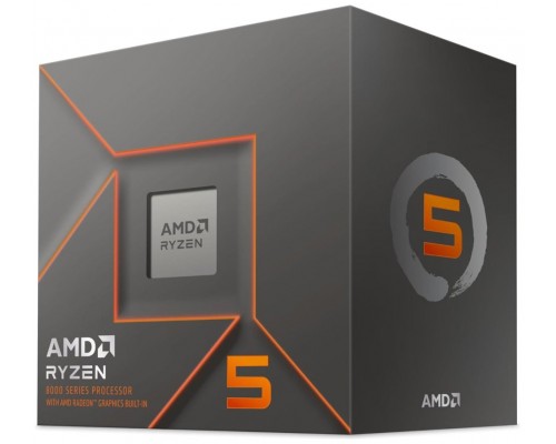 MICRO AMD AM5 RYZEN 5 8500G 3,50GHZ 16MB BOX (Espera 4 dias)