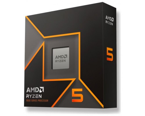 CPU AMD AM5 RYZEN 5 9600X 3,9 GHz - 5.4 GHz      6